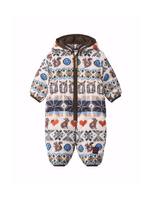 Honesty Snowsuit