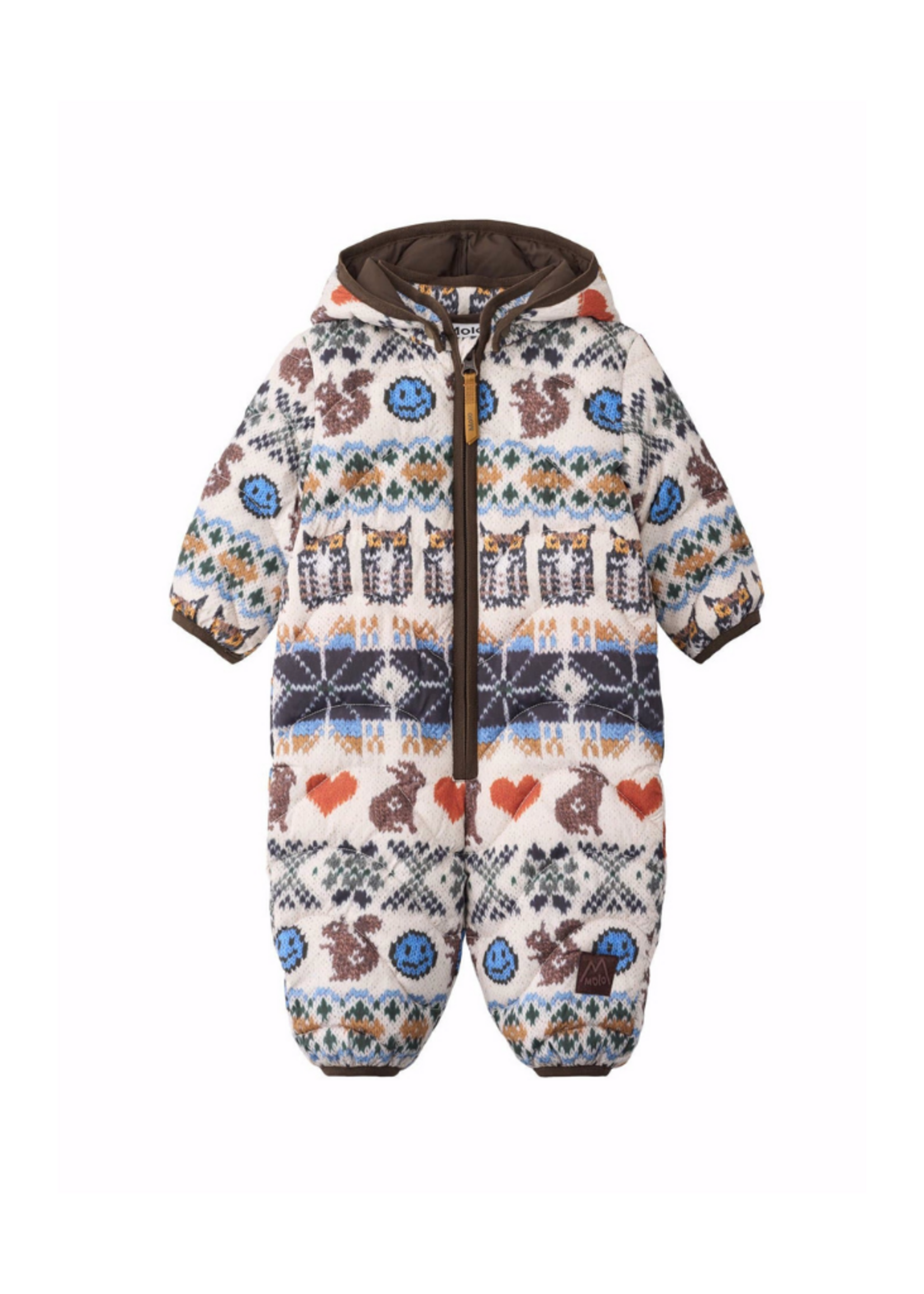 Honesty Snowsuit