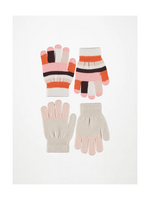 Kei Gloves