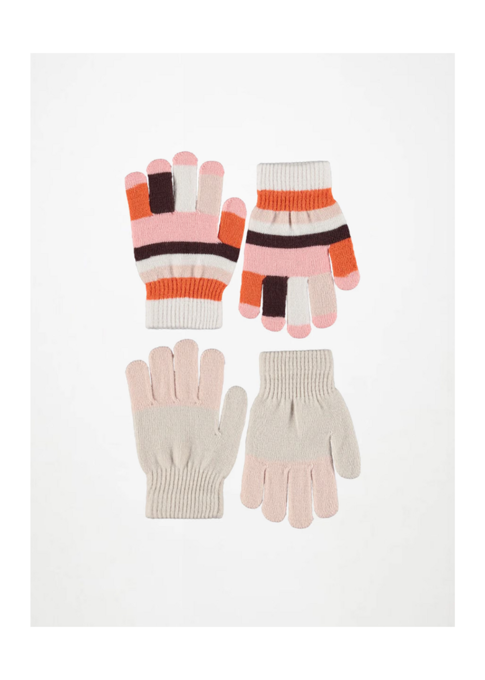 Kei Gloves