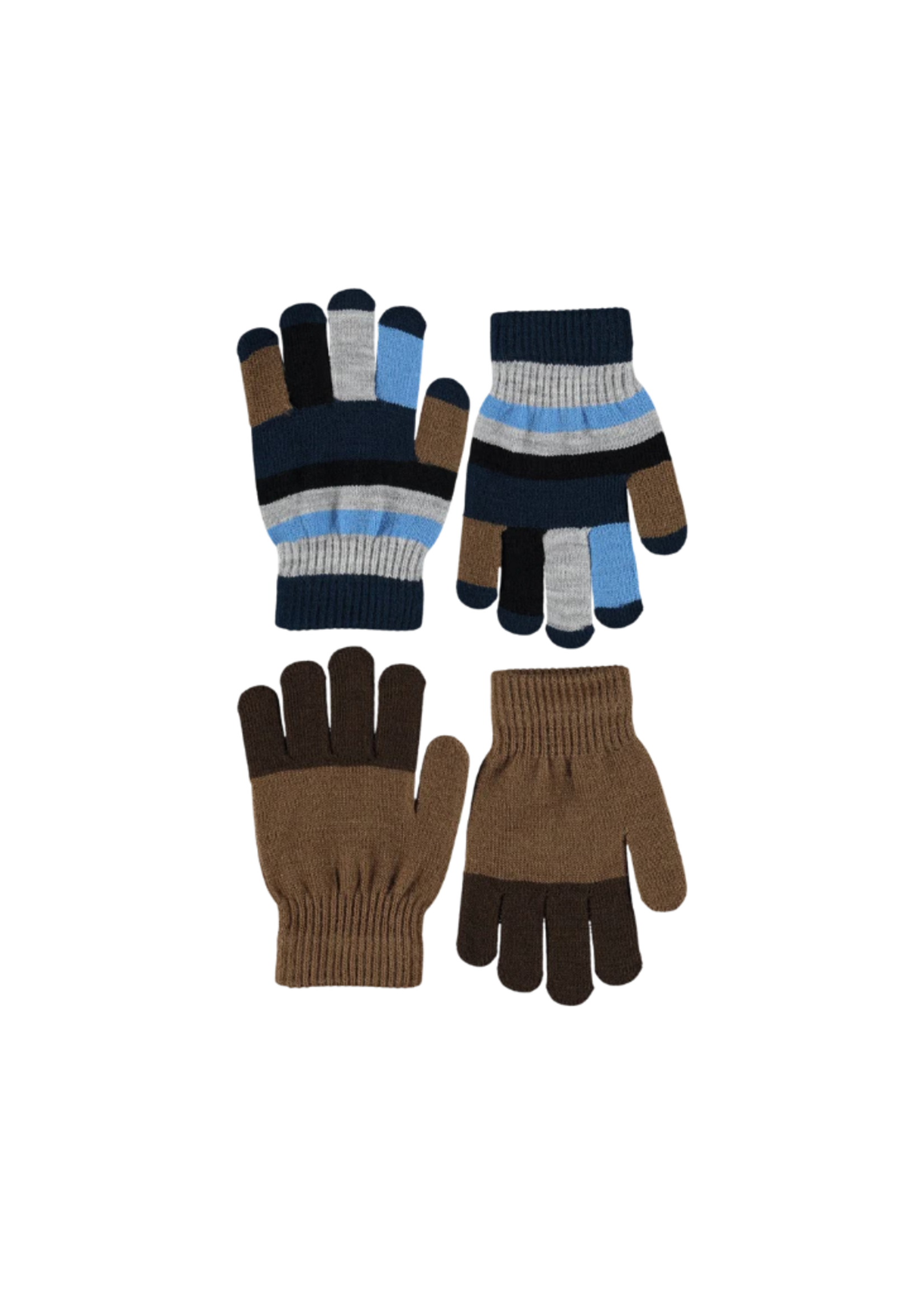 Kei Gloves