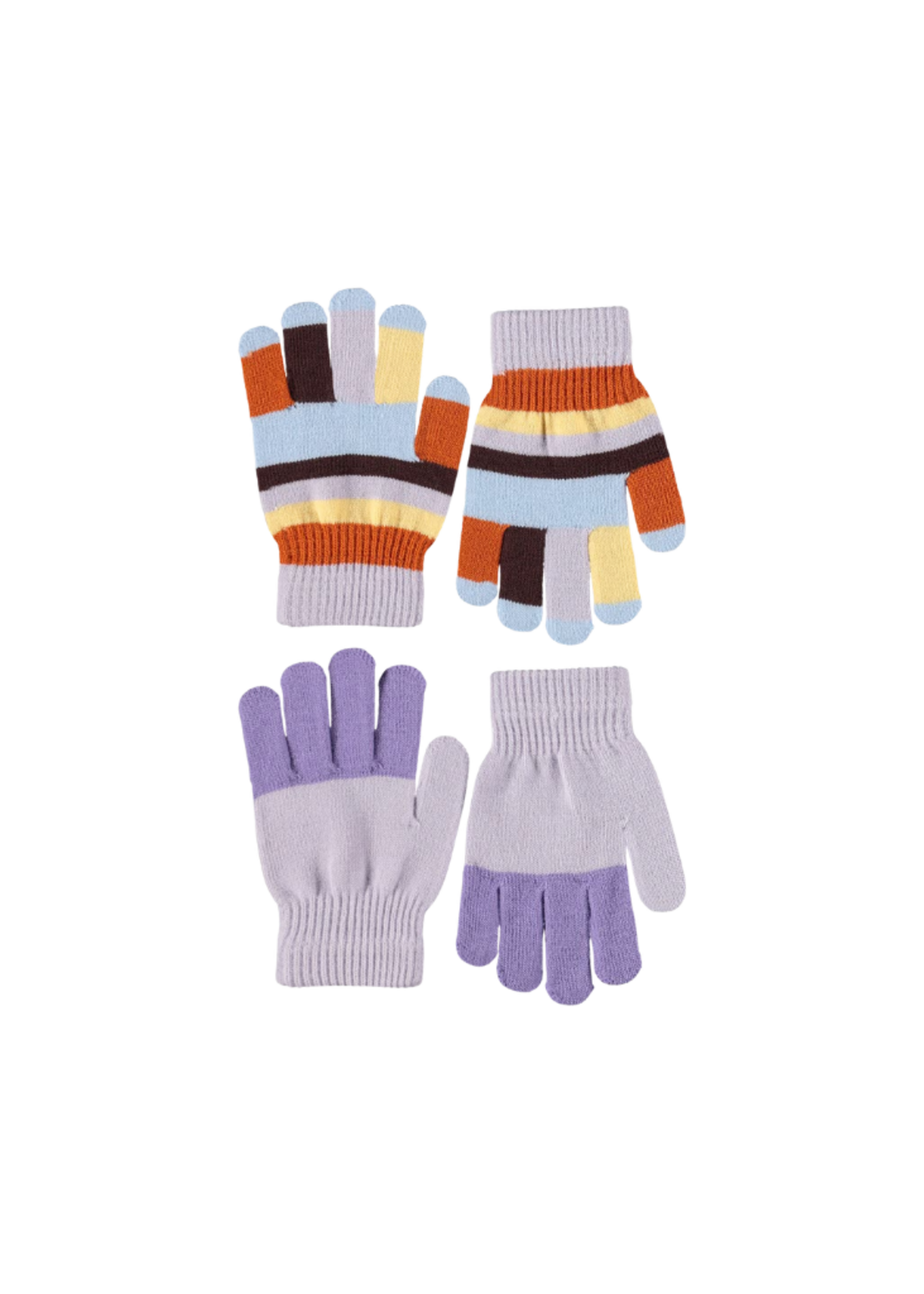 Kei Gloves