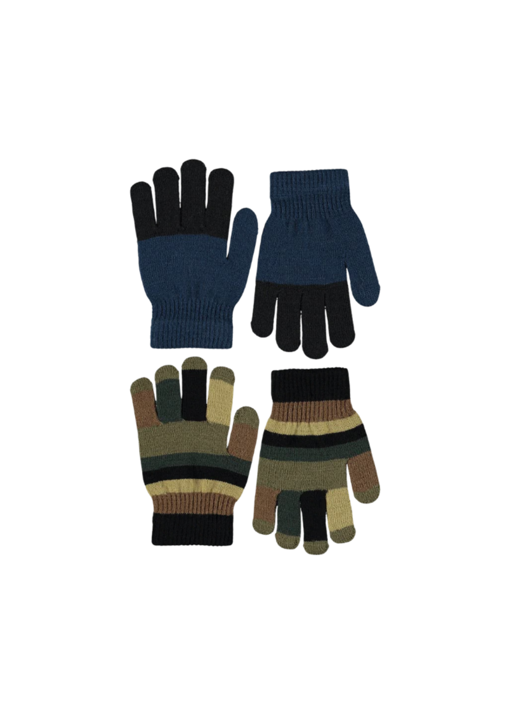 Kei Gloves