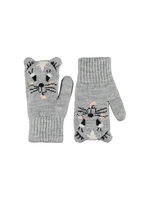 Kenau Mittens