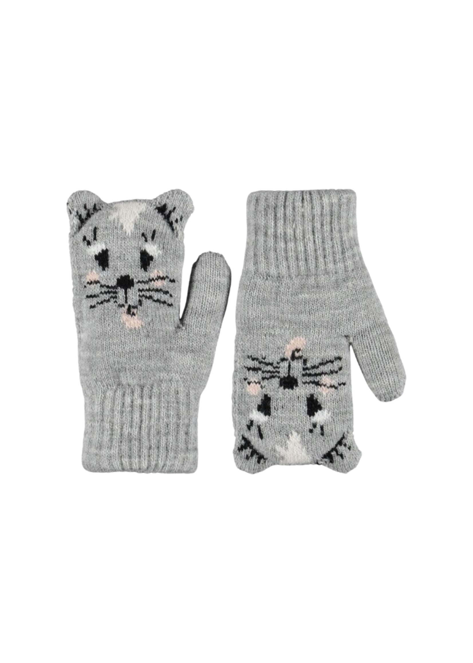 Kenau Mittens