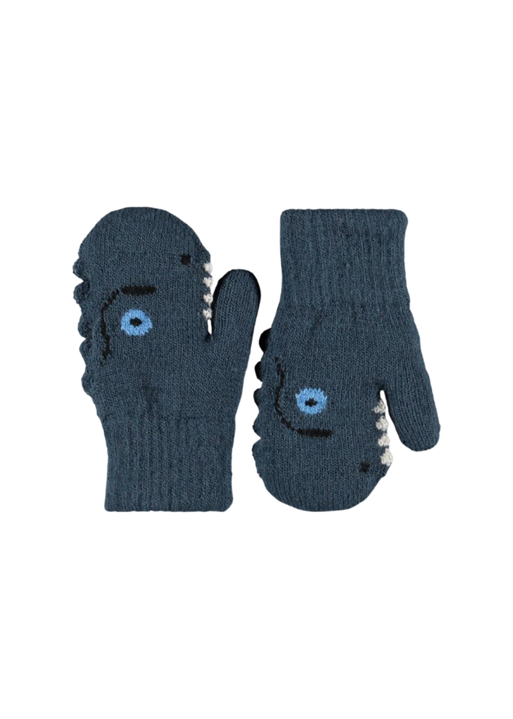 Kenau Mittens