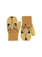 Kenau Mittens