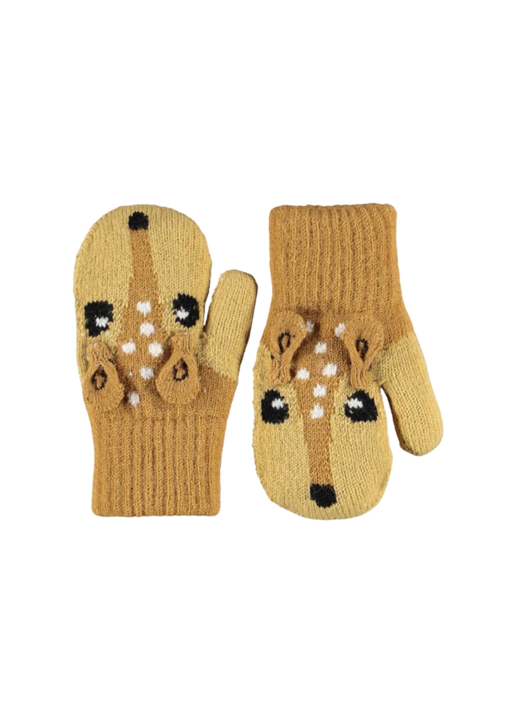 Kenau Mittens