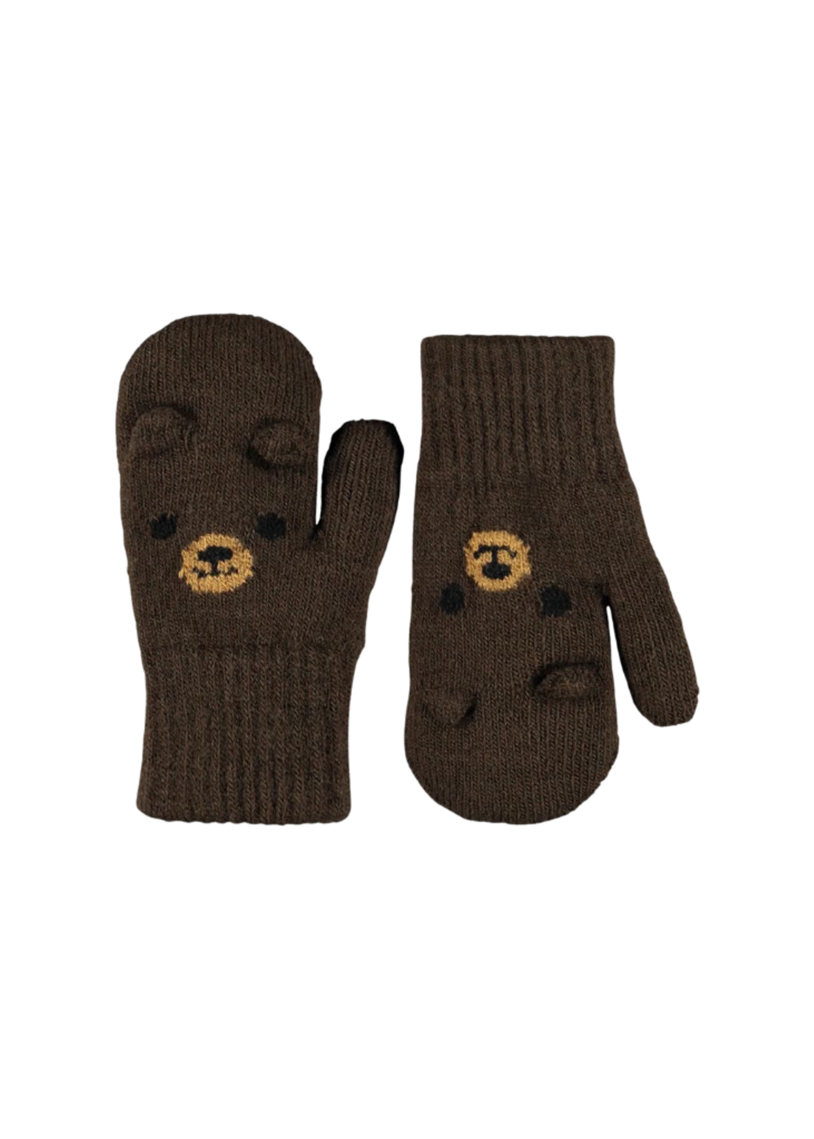 Kenau Mittens