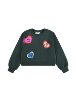 Miki Sweatshirt