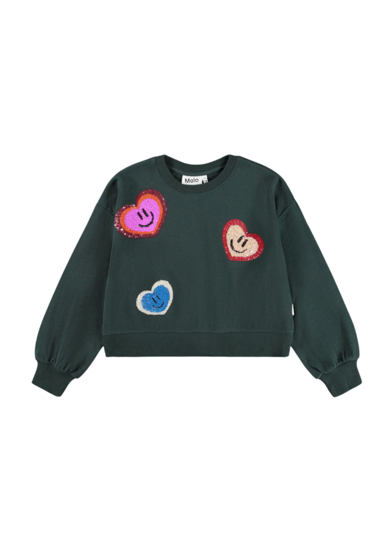 Miki Sweatshirt