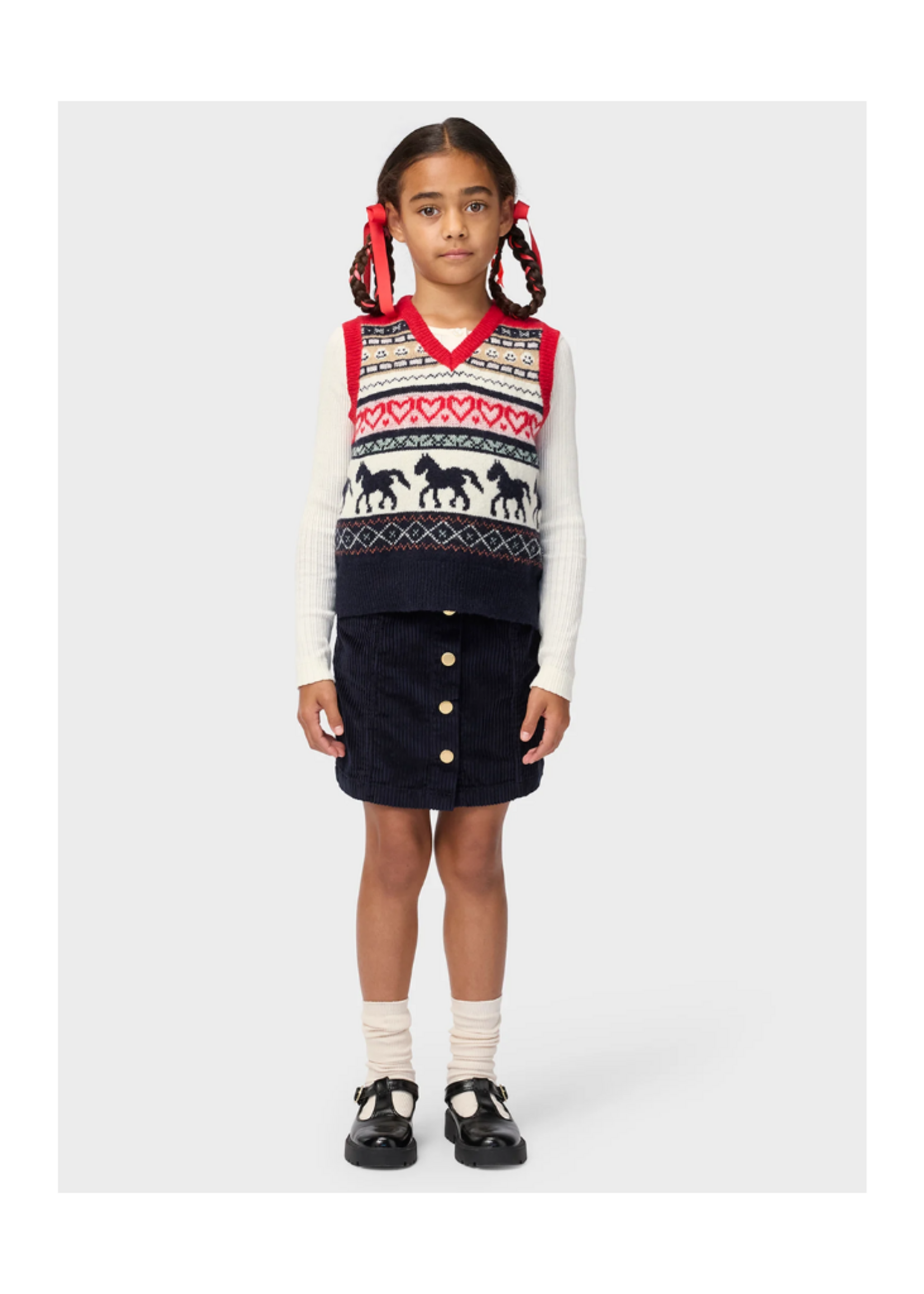 Bera Skirt