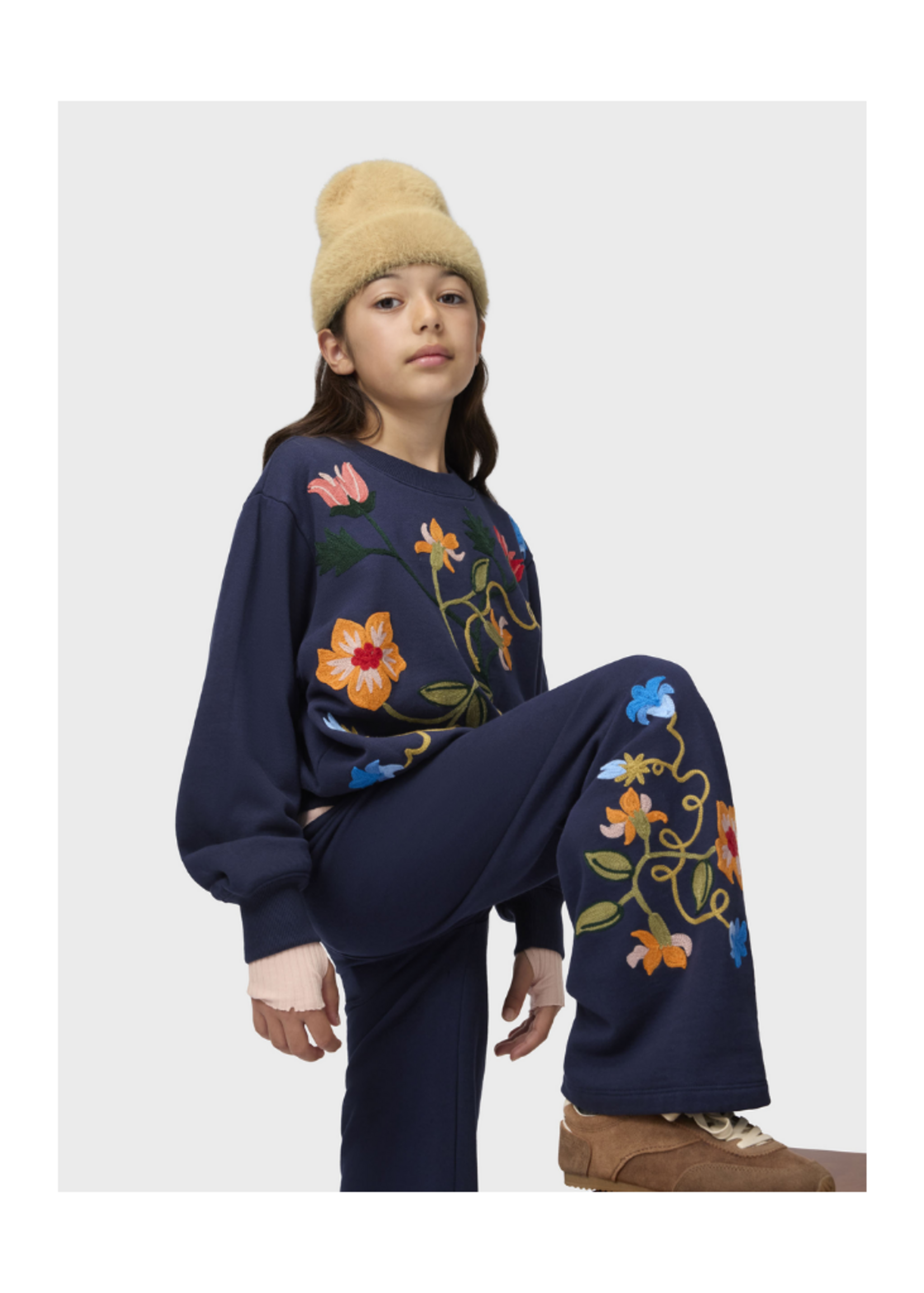 Marge Sweatshirt