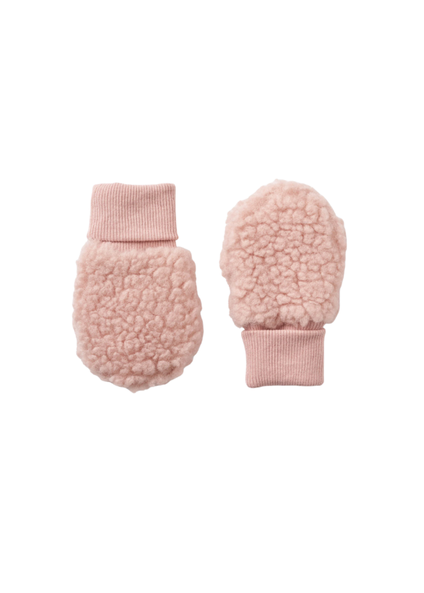 Ufo Mittens
