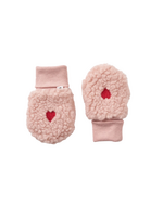 Ufo Mittens