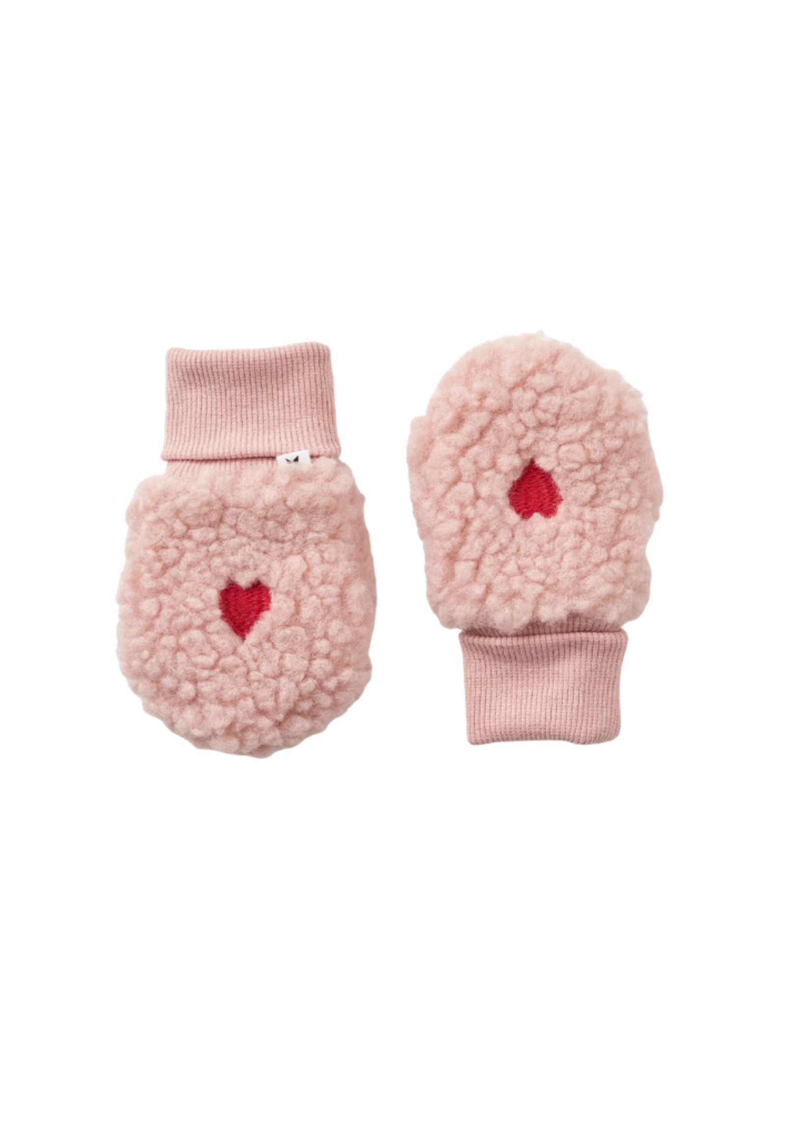 Ufo Mittens