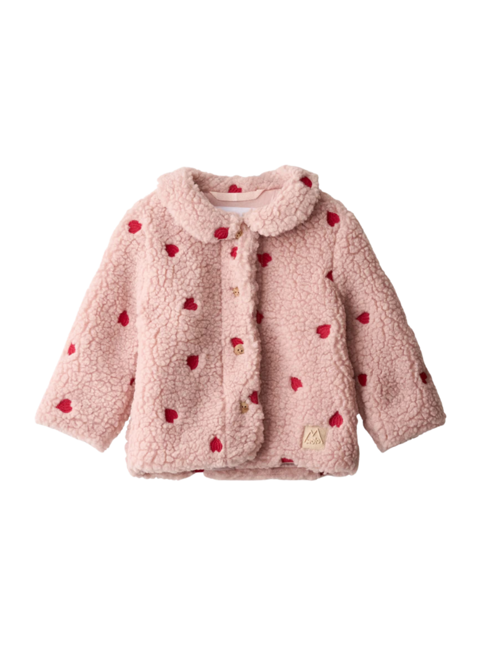 Ursula Coat