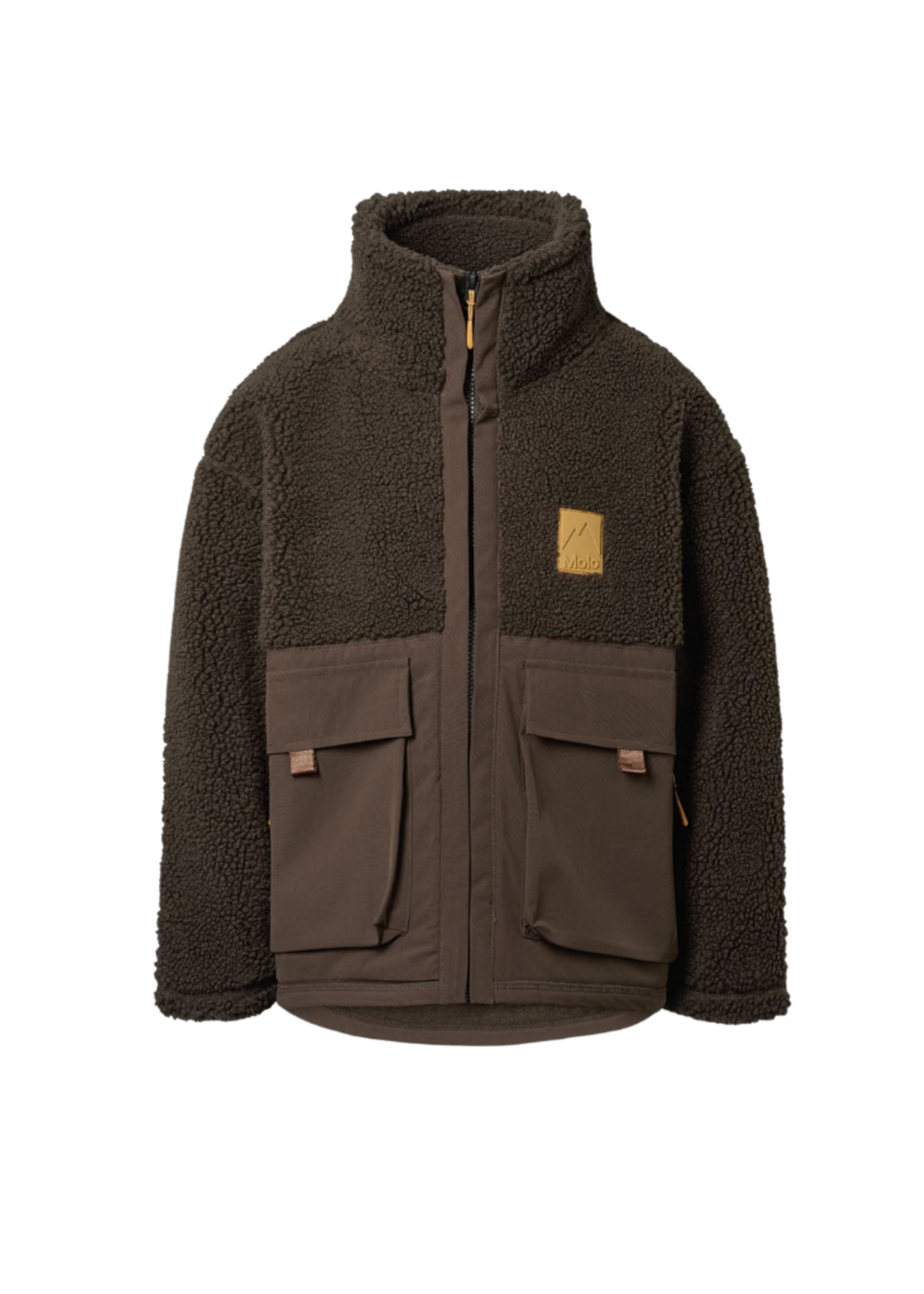 Utha Coat