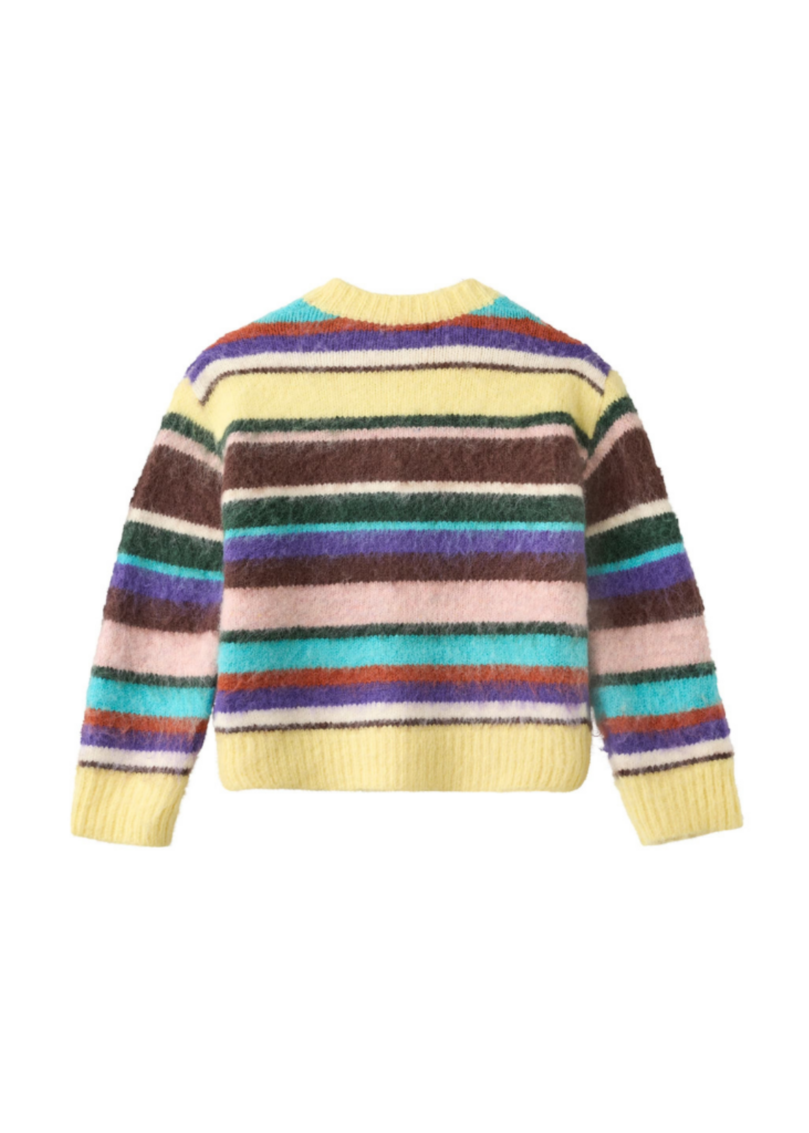 Brutus Cardigan
