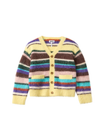 Brutus Cardigan