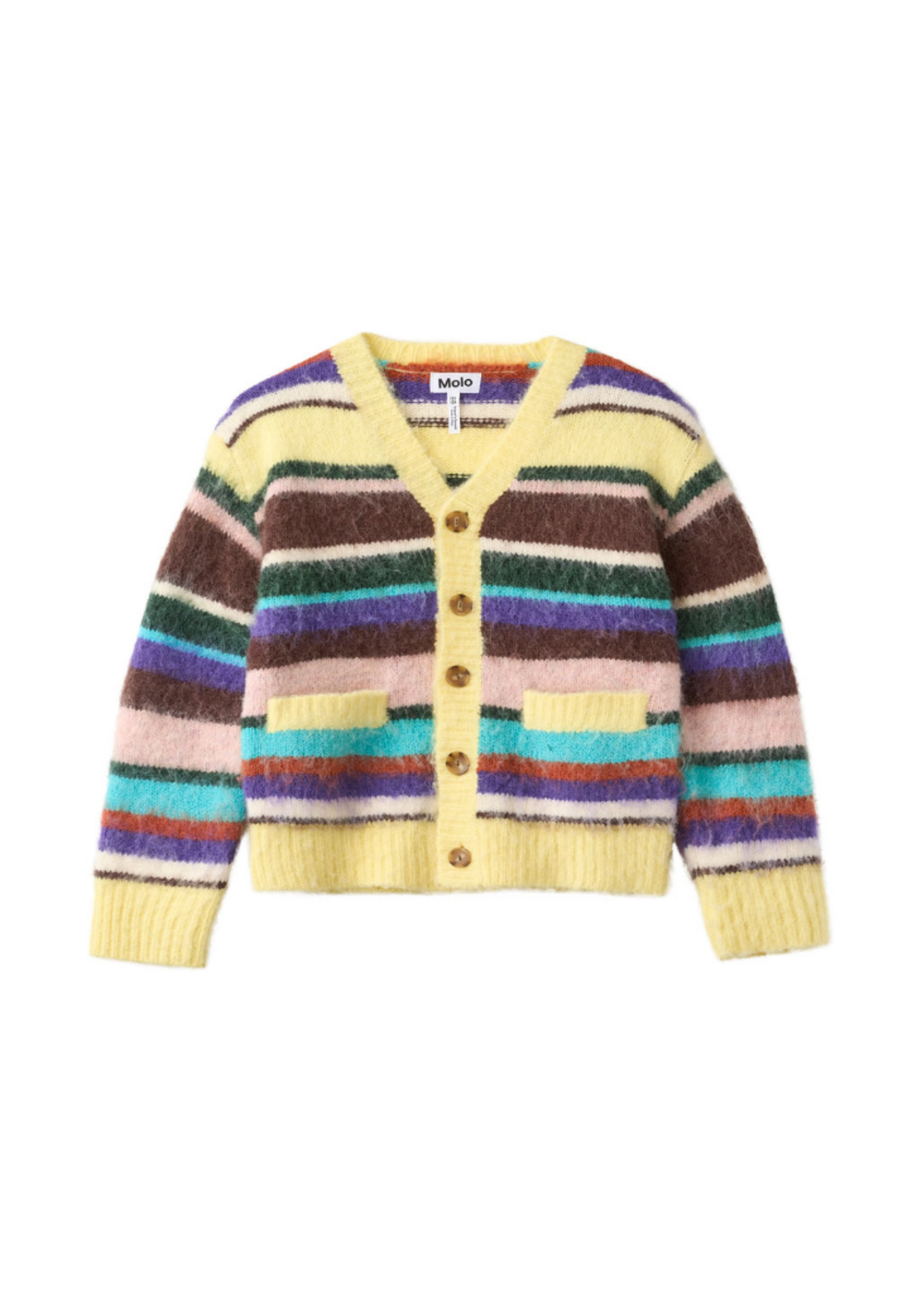 Brutus Cardigan