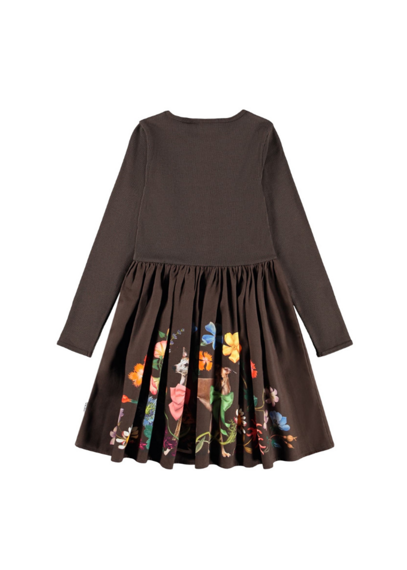 Casie Warm Dress