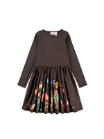Casie Warm Dress