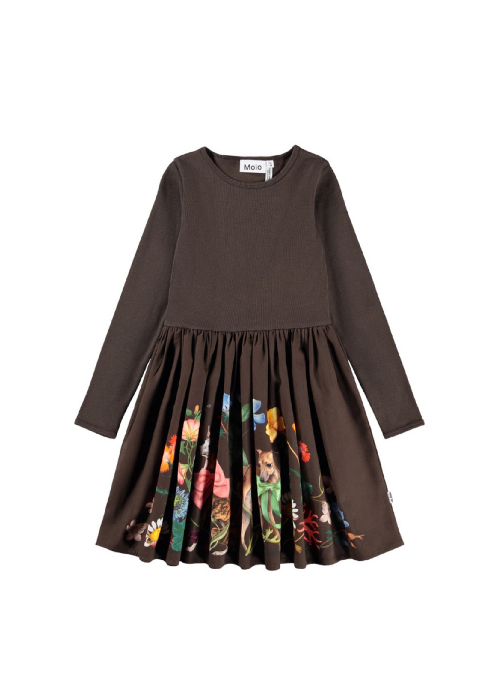 Casie Warm Dress