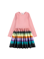 Casie Warm Dress