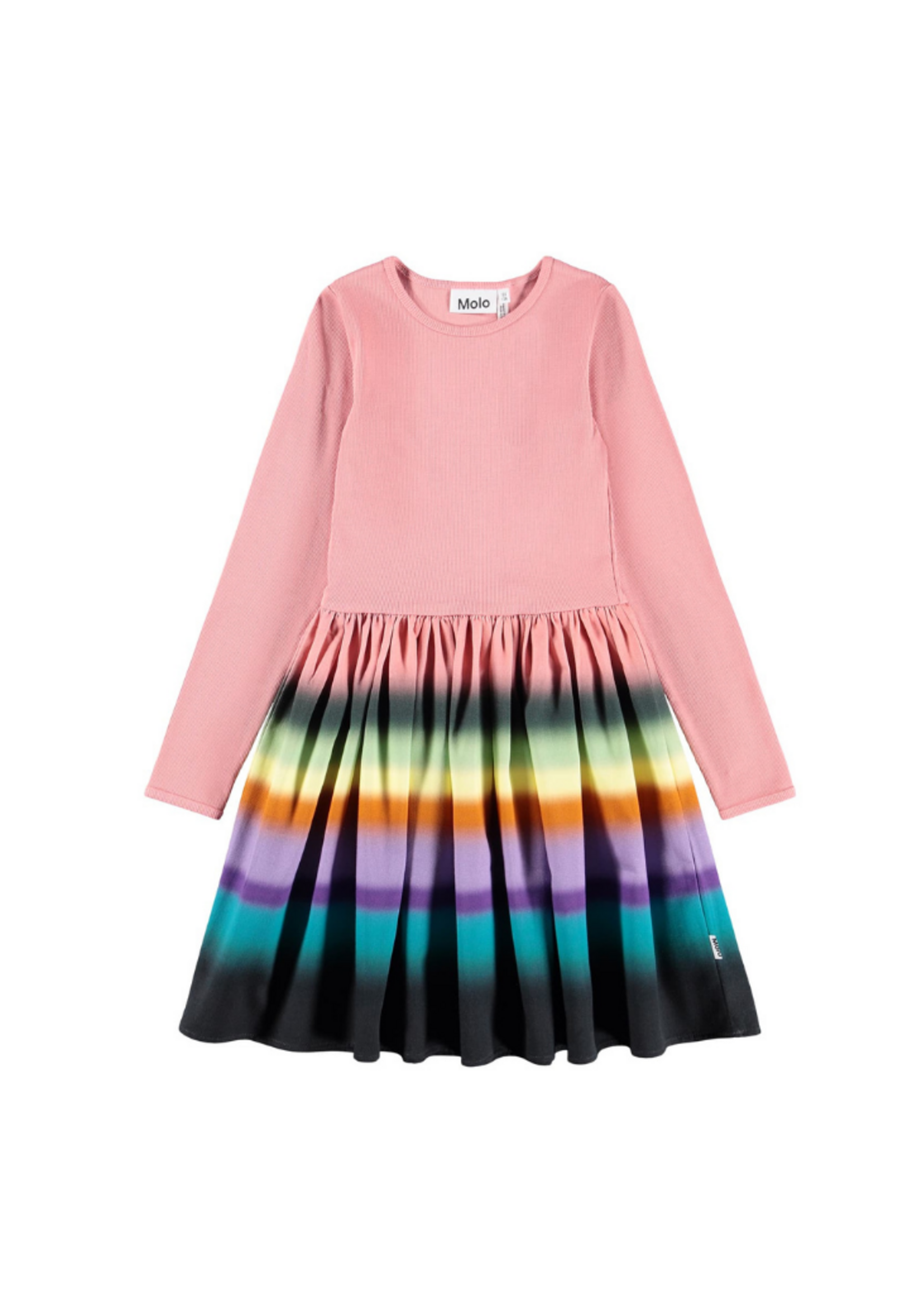 Casie Warm Dress