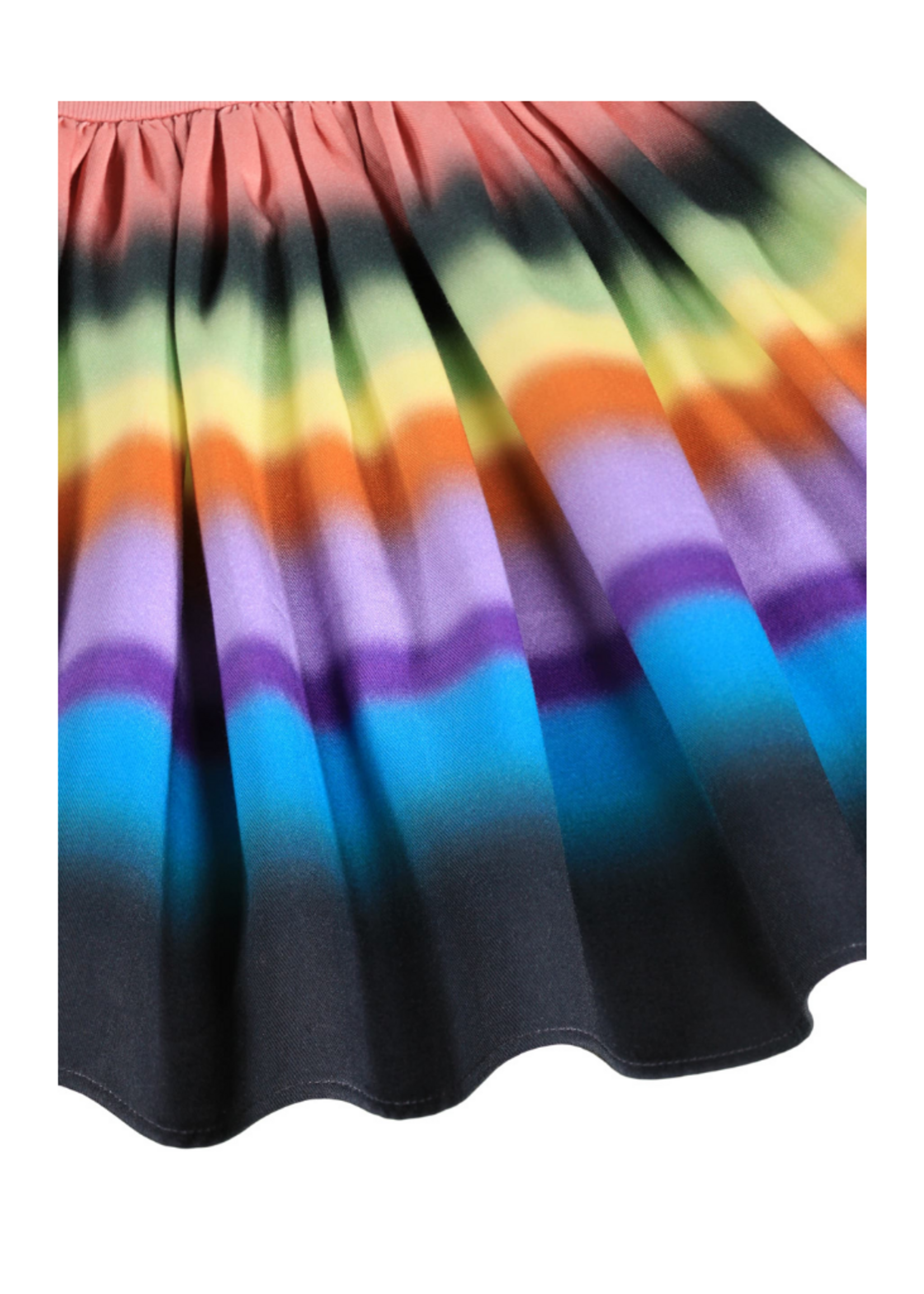 Casie Warm Dress