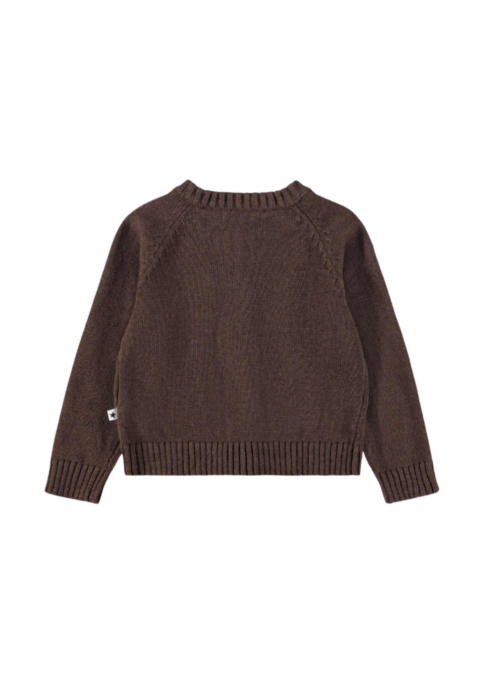 Gillus Cardigan