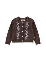 Gillus Cardigan