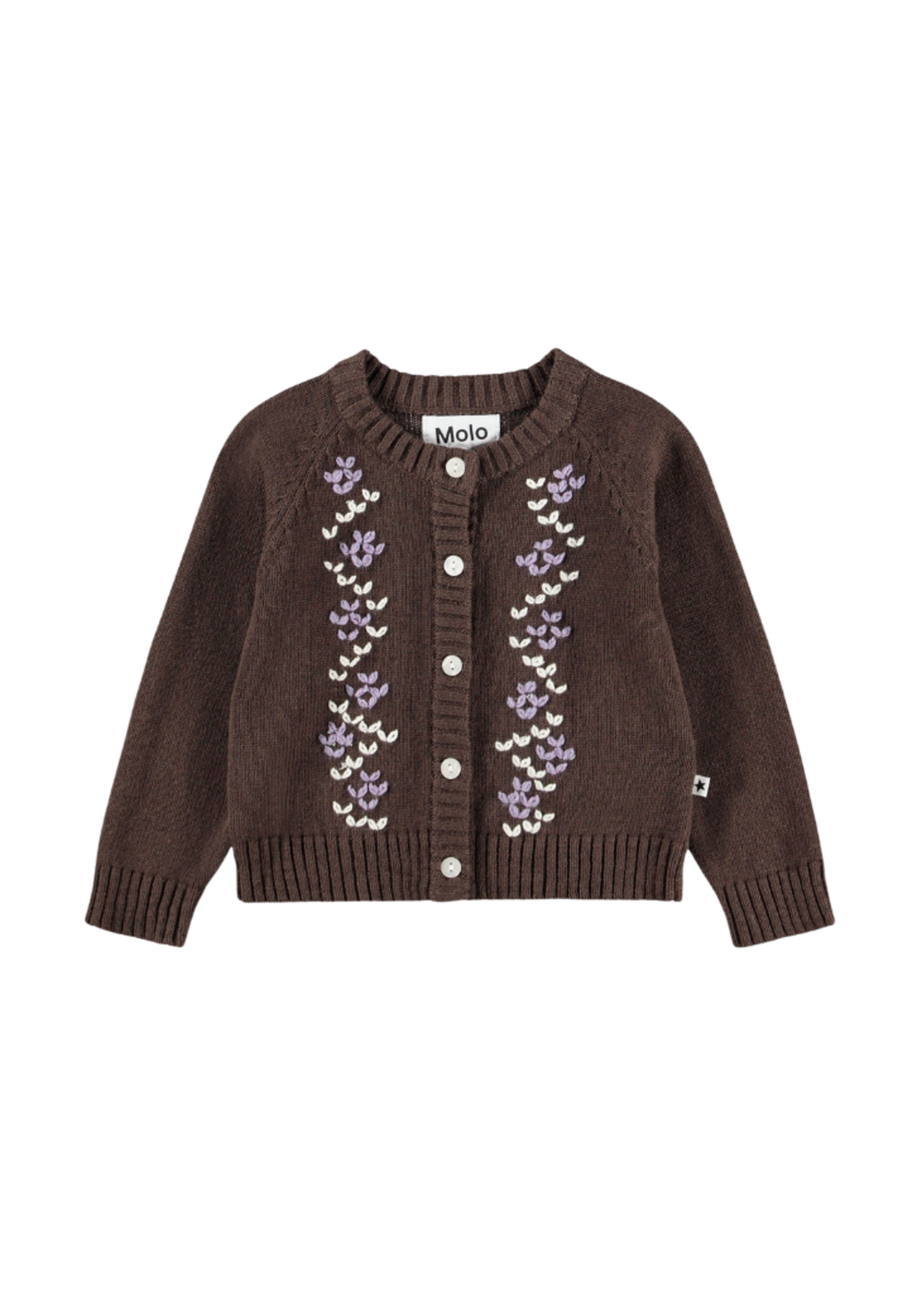 Gillus Cardigan