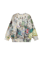 Mattis Sweatshirt