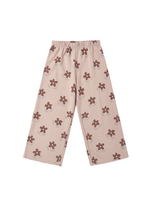 Rylee + Cru Track Pant - Daisy