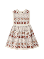 Rylee + Cru Violette Sweater Dress