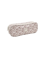 Rylee + Cru Pencil Pouch - Primrose