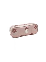 Rylee + Cru Pencil Pouch - Little Daisy