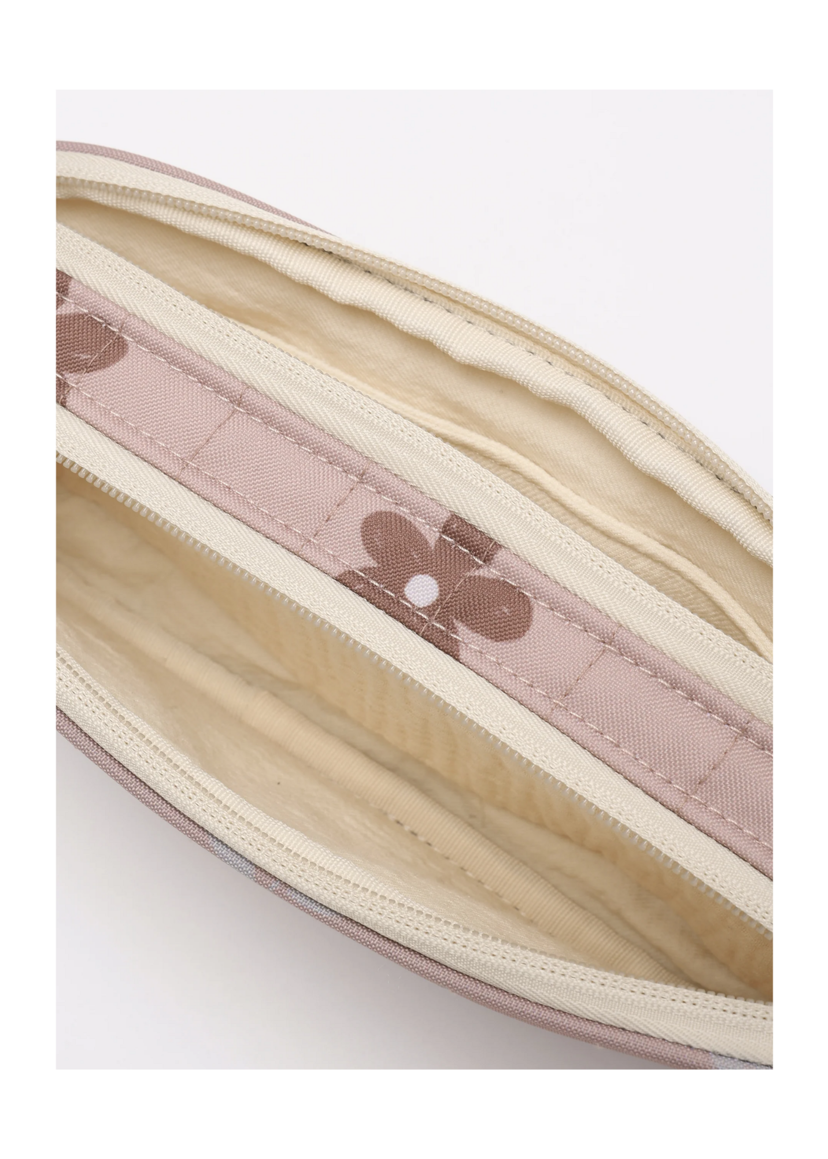 Rylee + Cru Pencil Pouch - Little Daisy