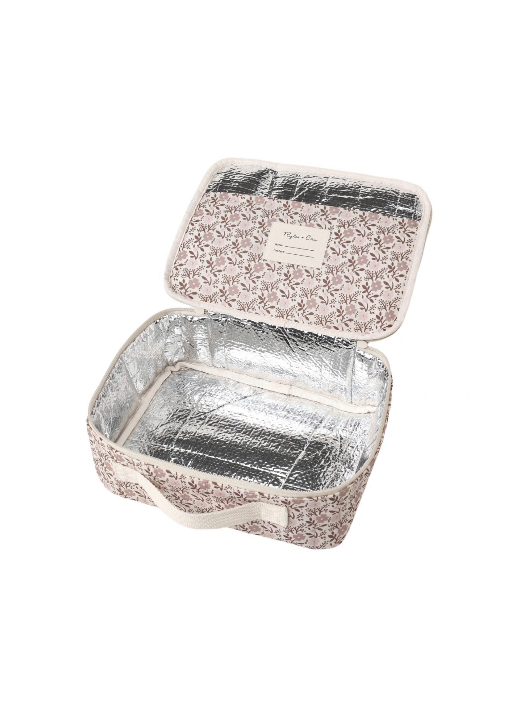 Rylee + Cru Lunch Bag - Primrose