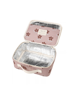 Rylee + Cru Lunch Bag - Little Daisy