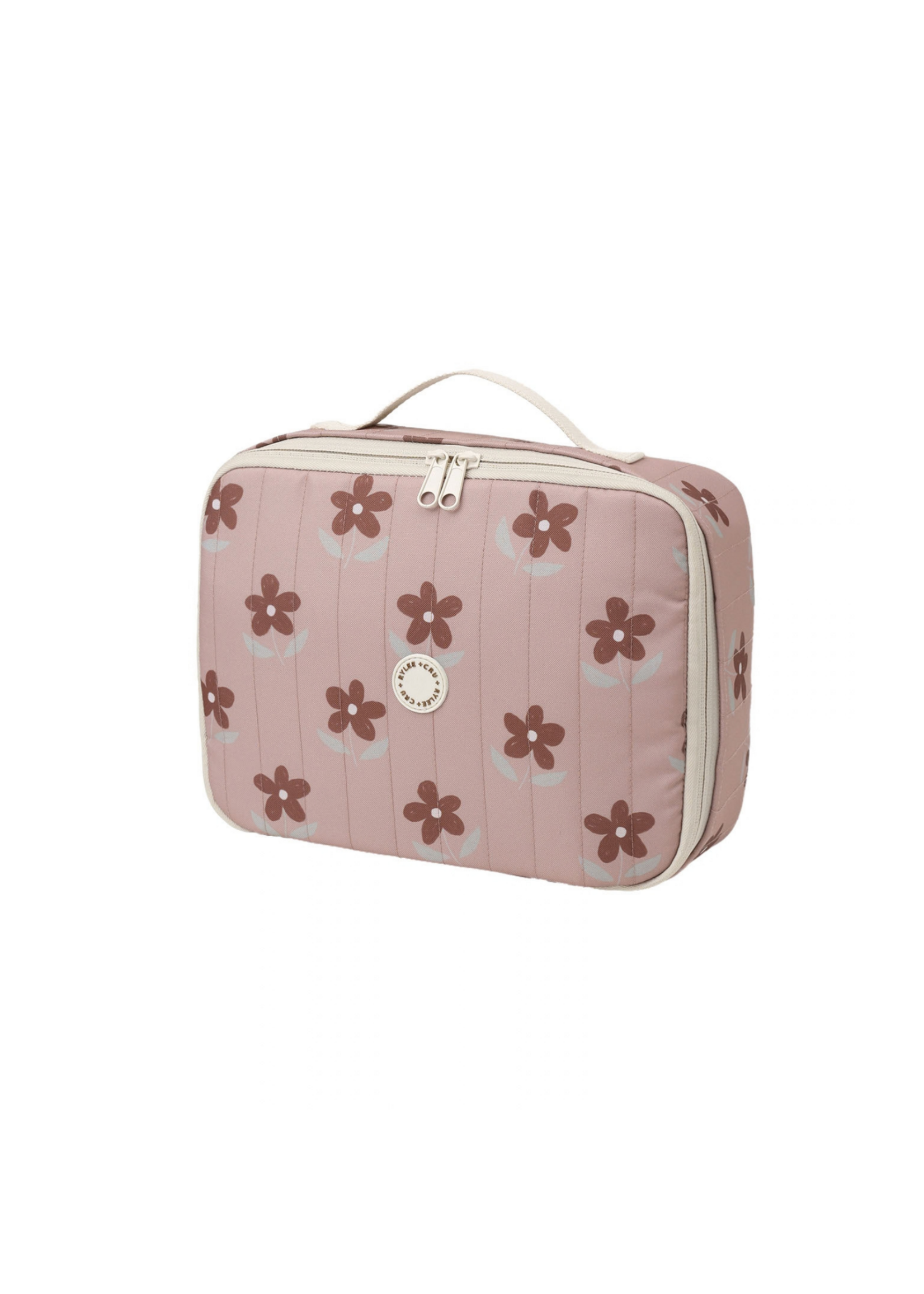Rylee + Cru Lunch Bag - Little Daisy