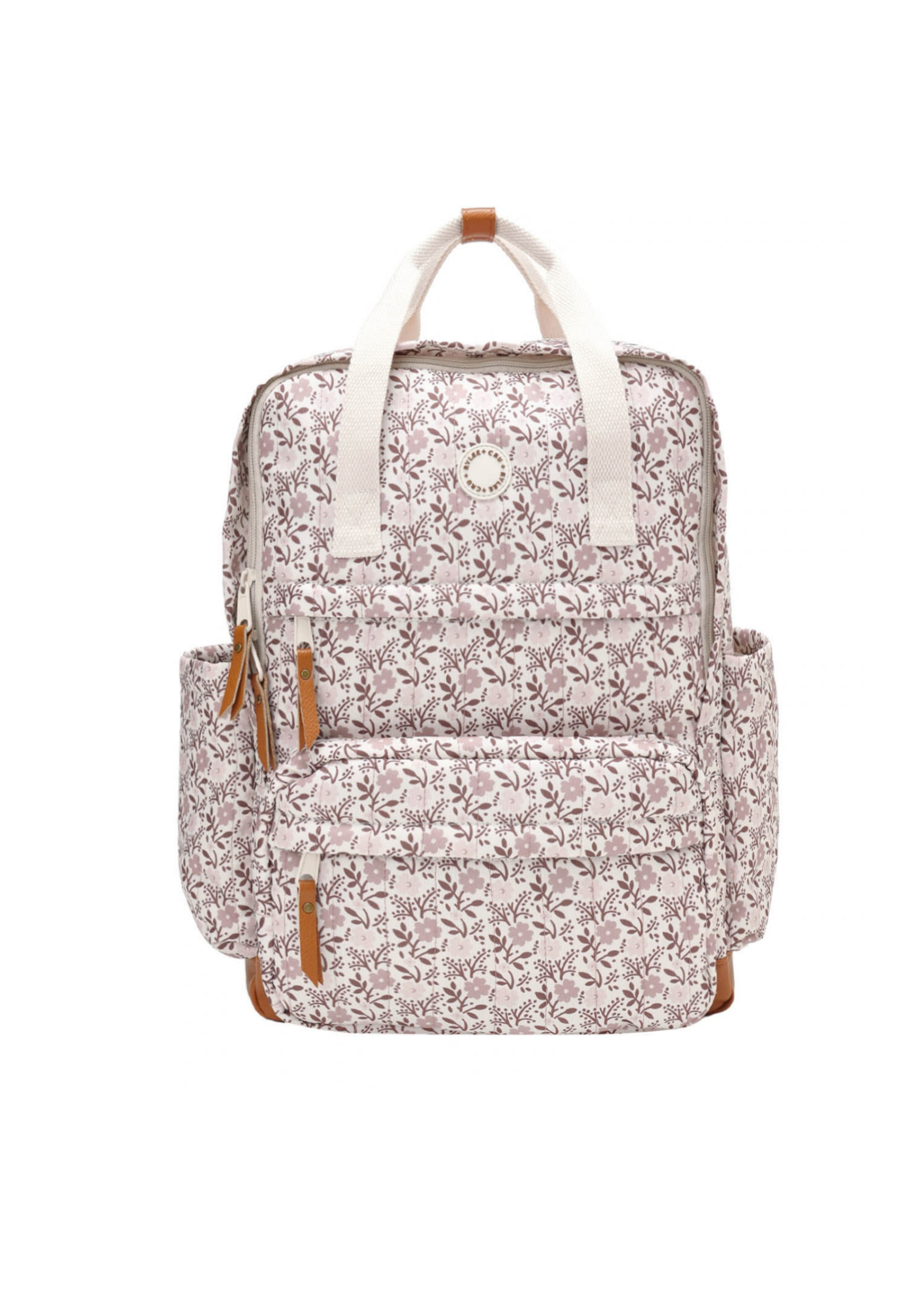 Rylee + Cru Backpack - Primrose