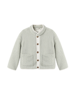 Rylee + Cru Chalet Jacket - Sage