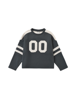 Rylee + Cru Hockey Sweatshirt - Midnight