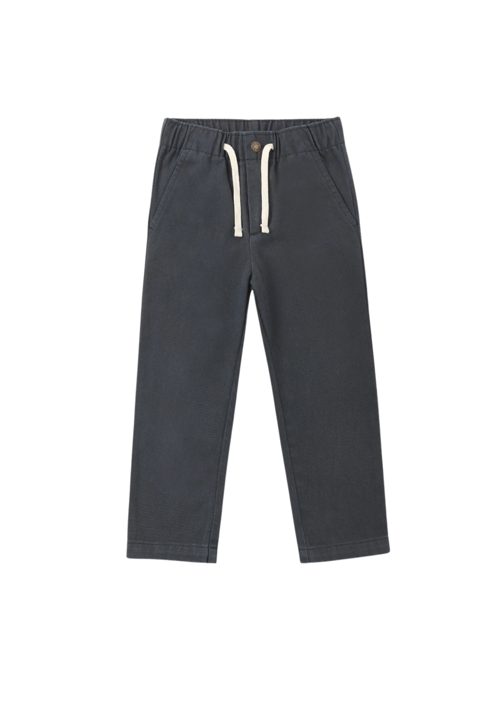Rylee + Cru Kalen Pant - Midnight