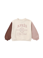 Rylee + Cru Legend Sweatshirt - Apres Ski Club