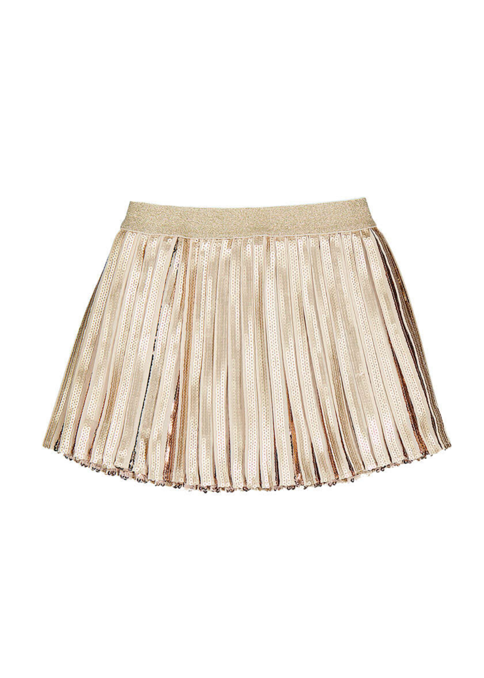 Abel & Lula Abigail Skirt