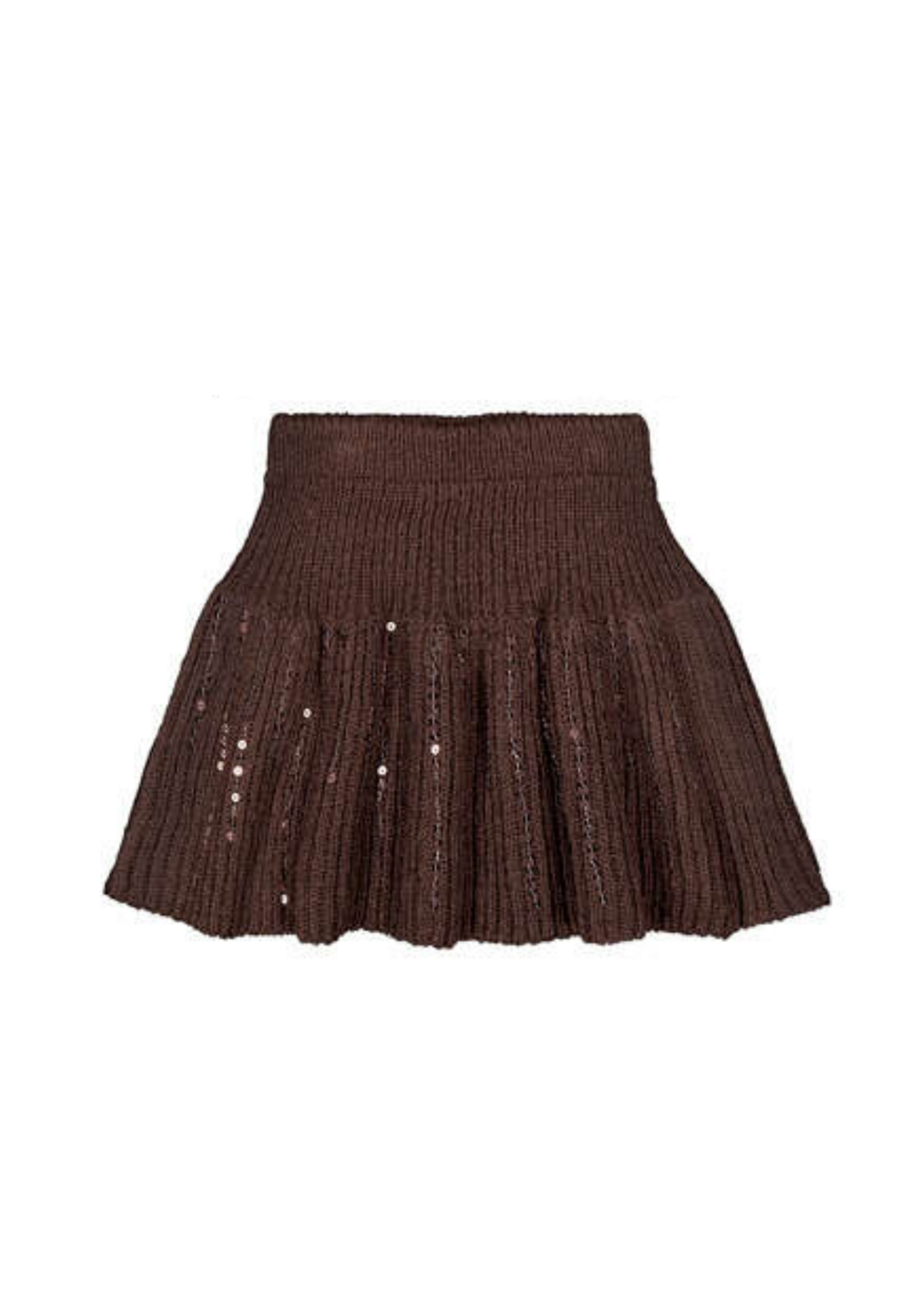 Abel & Lula Amelia Skirt